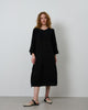 LA ROUGE ApS Dori Dress Dress Black
