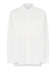 LA ROUGE ApS Eline Shirt Shirt Off White