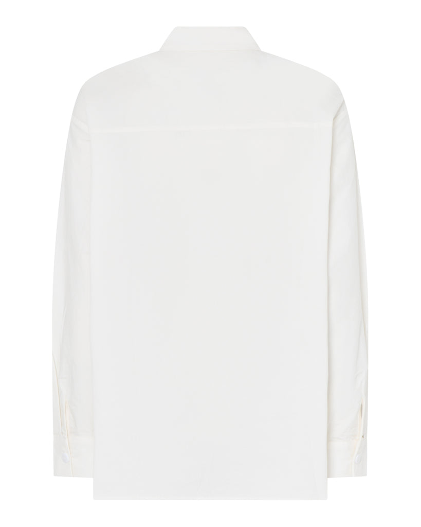 LA ROUGE ApS Eline Shirt Shirt Off White