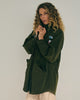 LA ROUGE ApS Festival Jacket Jacket Army Green