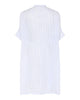 LA ROUGE ApS Ghita Tunic Tunic Light Blue Stripe