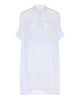 LA ROUGE ApS Ghita Tunic Tunic Light Blue Stripe