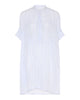 LA ROUGE ApS Ghita Tunic Tunic Light Blue Stripe