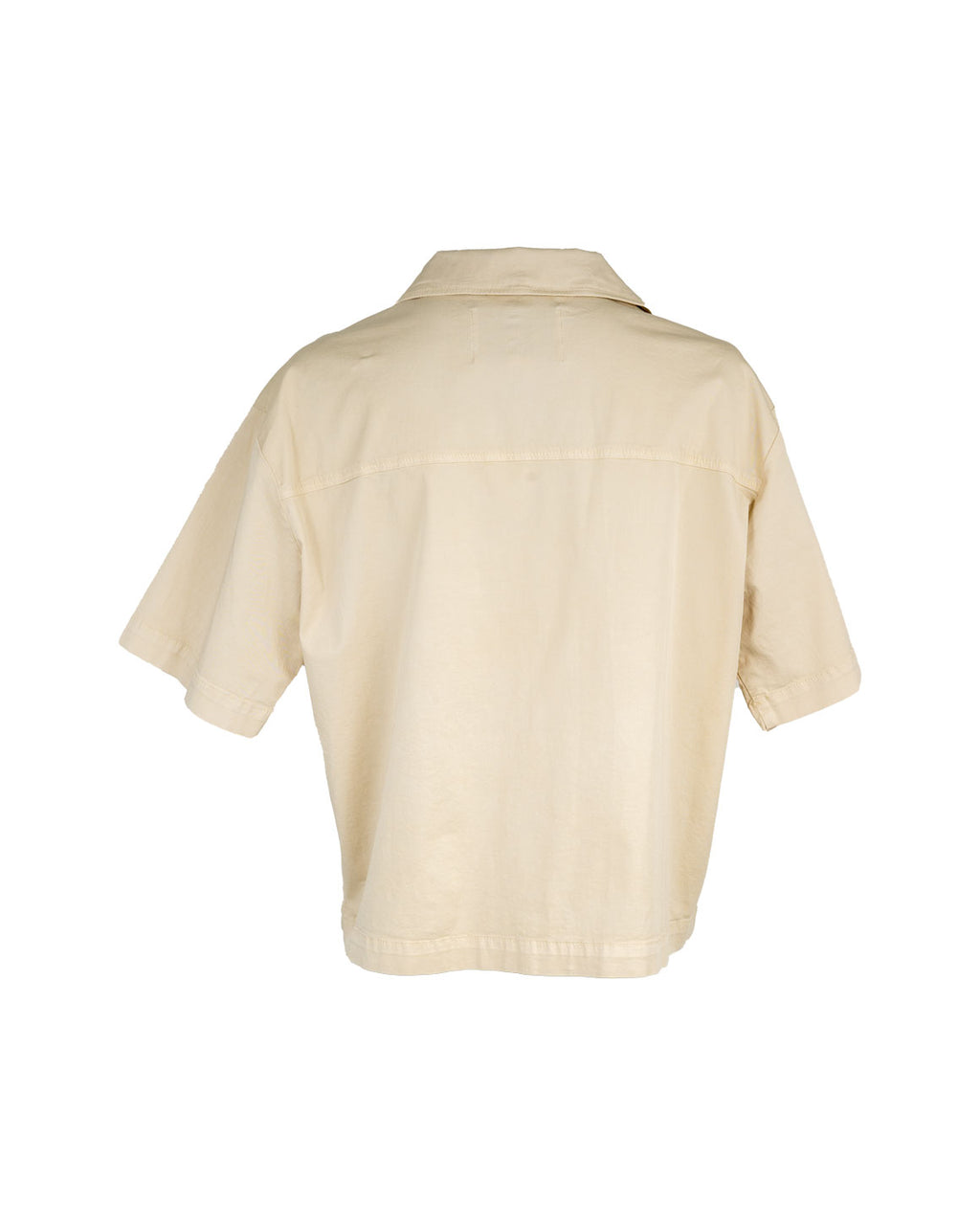 LA ROUGE ApS Hanne Shirt Shirt Cold Sand