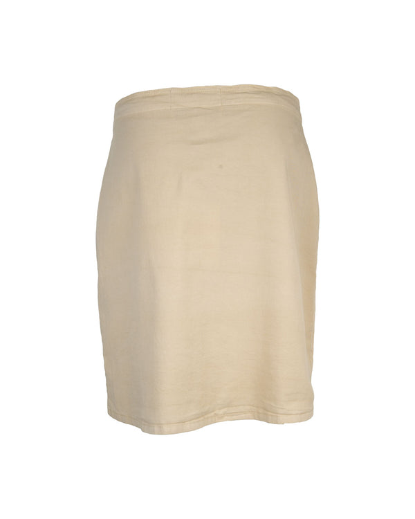LA ROUGE ApS Hanne Skirt Skirt Cold Sand