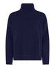 LA ROUGE ApS Isabella knit Knit Navy