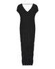 LA ROUGE ApS Jake Dress Dress Black