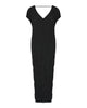 LA ROUGE ApS Jake Dress Dress Black