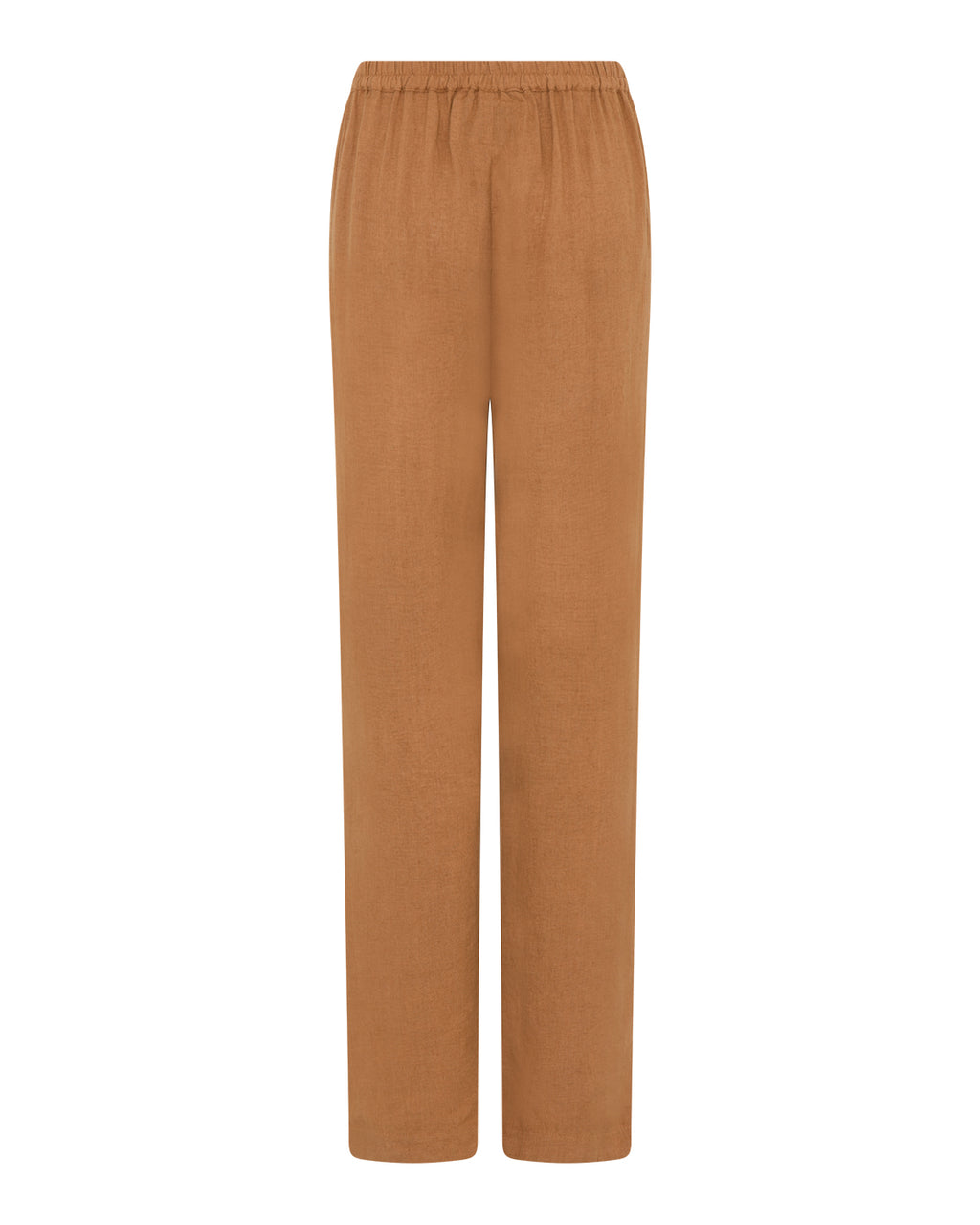 LA ROUGE ApS Jannie Pants Pants Earth