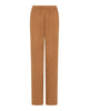 LA ROUGE ApS Jannie Pants Pants Earth