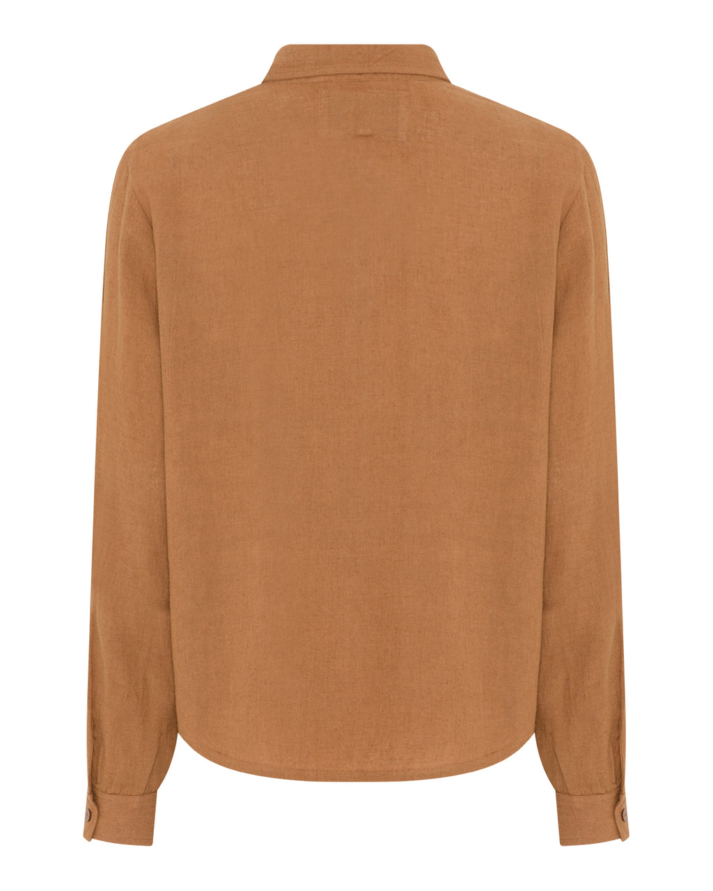 LA ROUGE ApS Jannie Shirt Shirt Earth