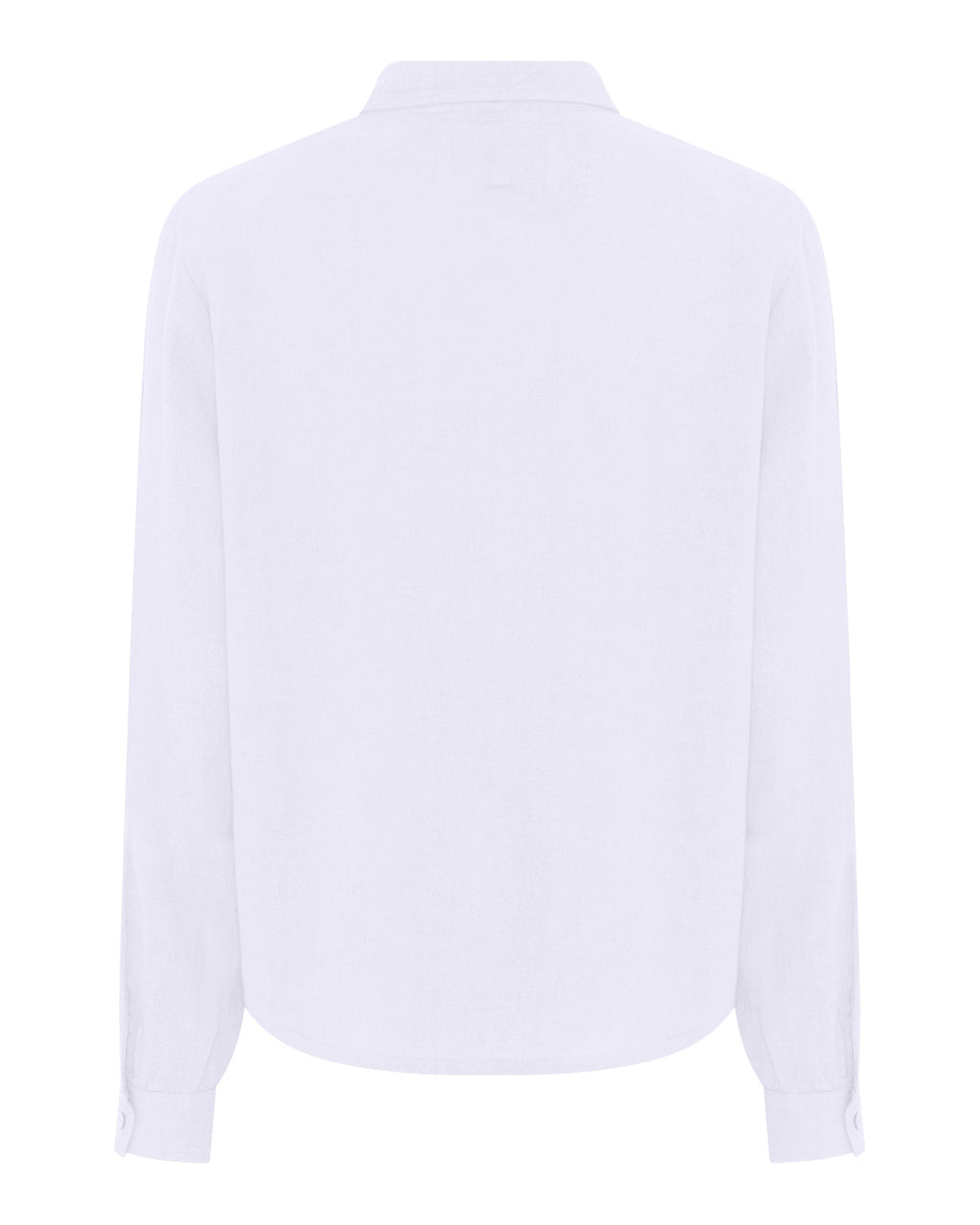 LA ROUGE ApS Jannie Shirt Shirt Off White