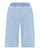 LA ROUGE ApS Jean Shorts Pants Light Denim