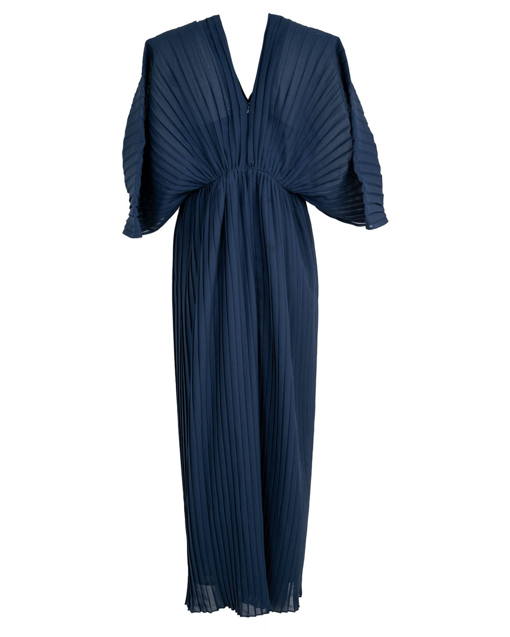 LA ROUGE ApS Jeanette Dress Dress Dark Navy