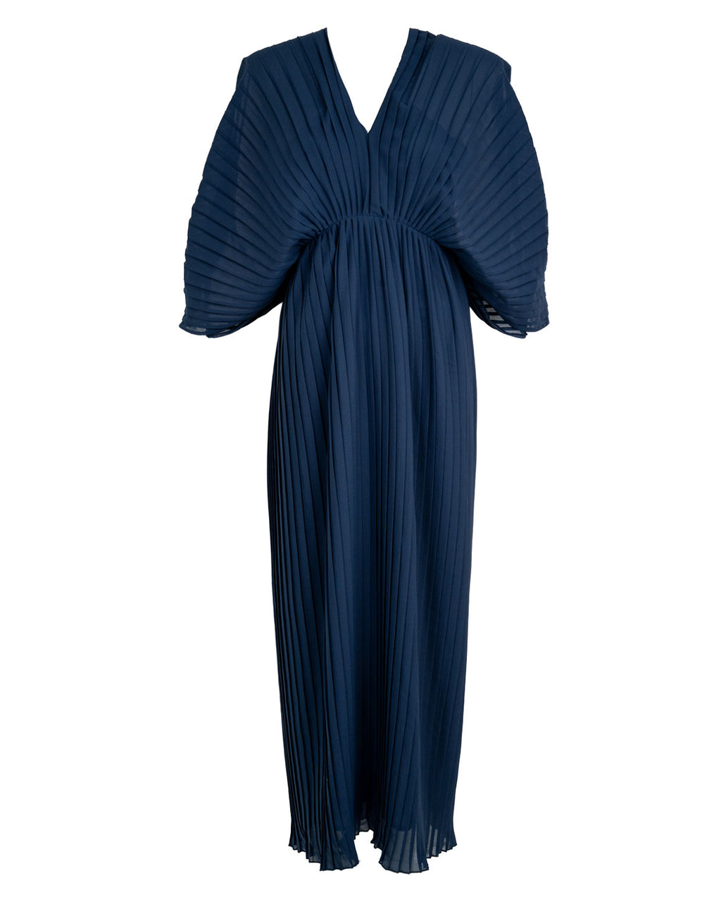 LA ROUGE ApS Jeanette Dress Dress Dark Navy