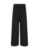 LA ROUGE ApS Joan Pants Pants Black