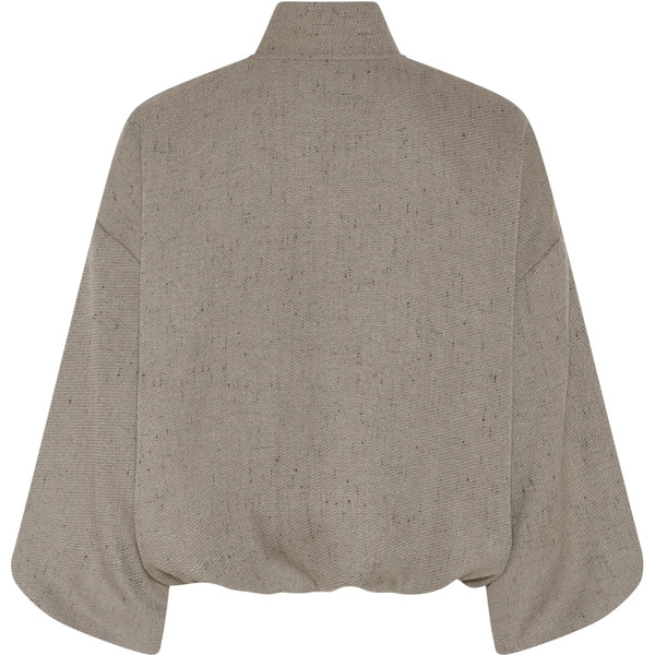 LA ROUGE ApS Judith Jacket Jacket Sand
