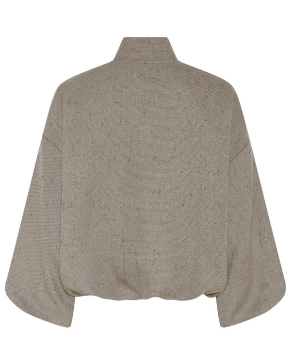 LA ROUGE ApS Judith Jacket Jacket Sand