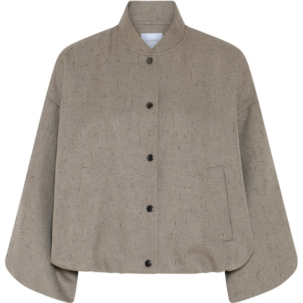 LA ROUGE ApS Judith Jacket Jacket Sand