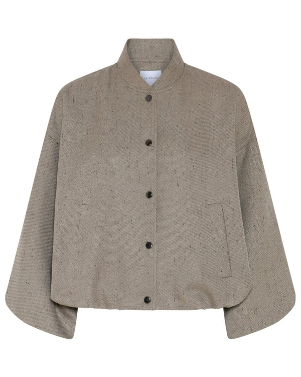 LA ROUGE ApS Judith Jacket Jacket Sand