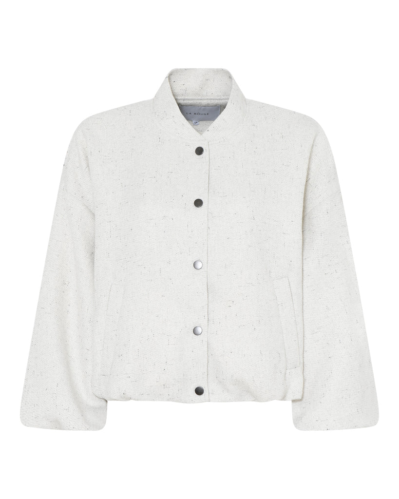 LA ROUGE ApS Judith Jacket Jacket White