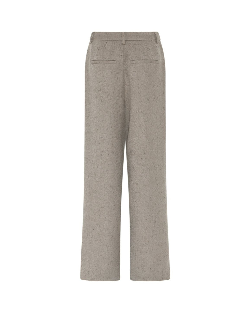LA ROUGE ApS Judith Pants Pants Sand