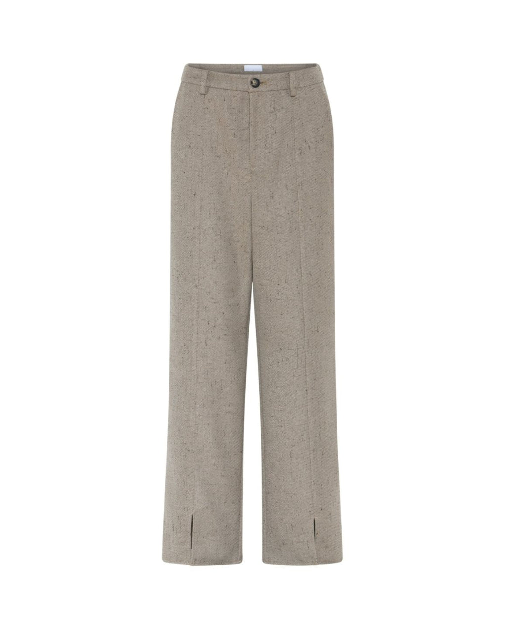 LA ROUGE ApS Judith Pants Pants Sand