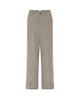 LA ROUGE ApS Judith Pants Pants Sand