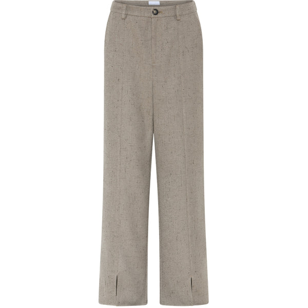 LA ROUGE ApS Judith Pants Pants Sand