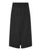 LA ROUGE ApS Judith Skirt Skirt Black