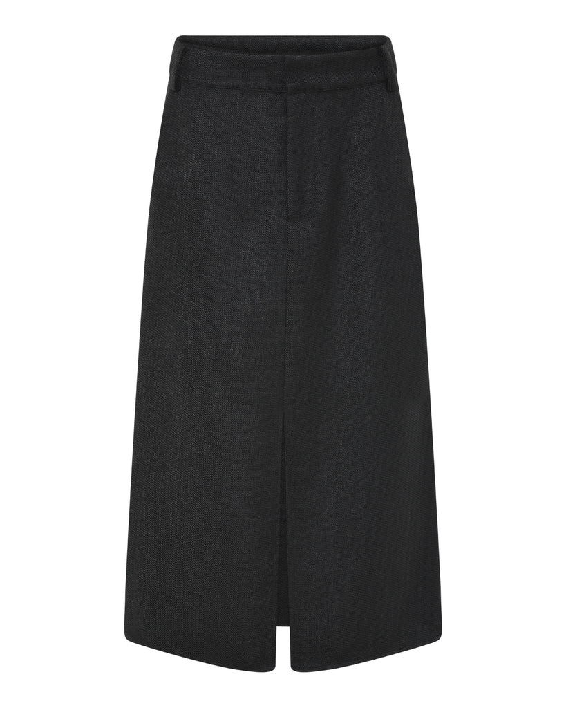 LA ROUGE ApS Judith Skirt Skirt Black