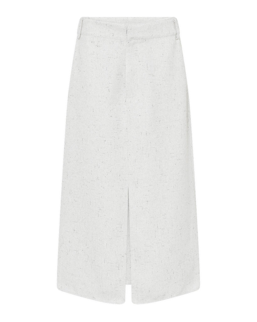 LA ROUGE ApS Judith Skirt Skirt White