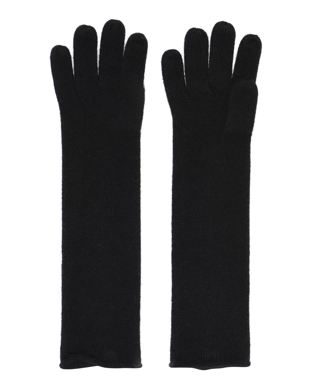 LA ROUGE ApS Julie Gloves Gloves Black