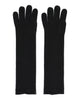 LA ROUGE ApS Julie Gloves Accessories Black