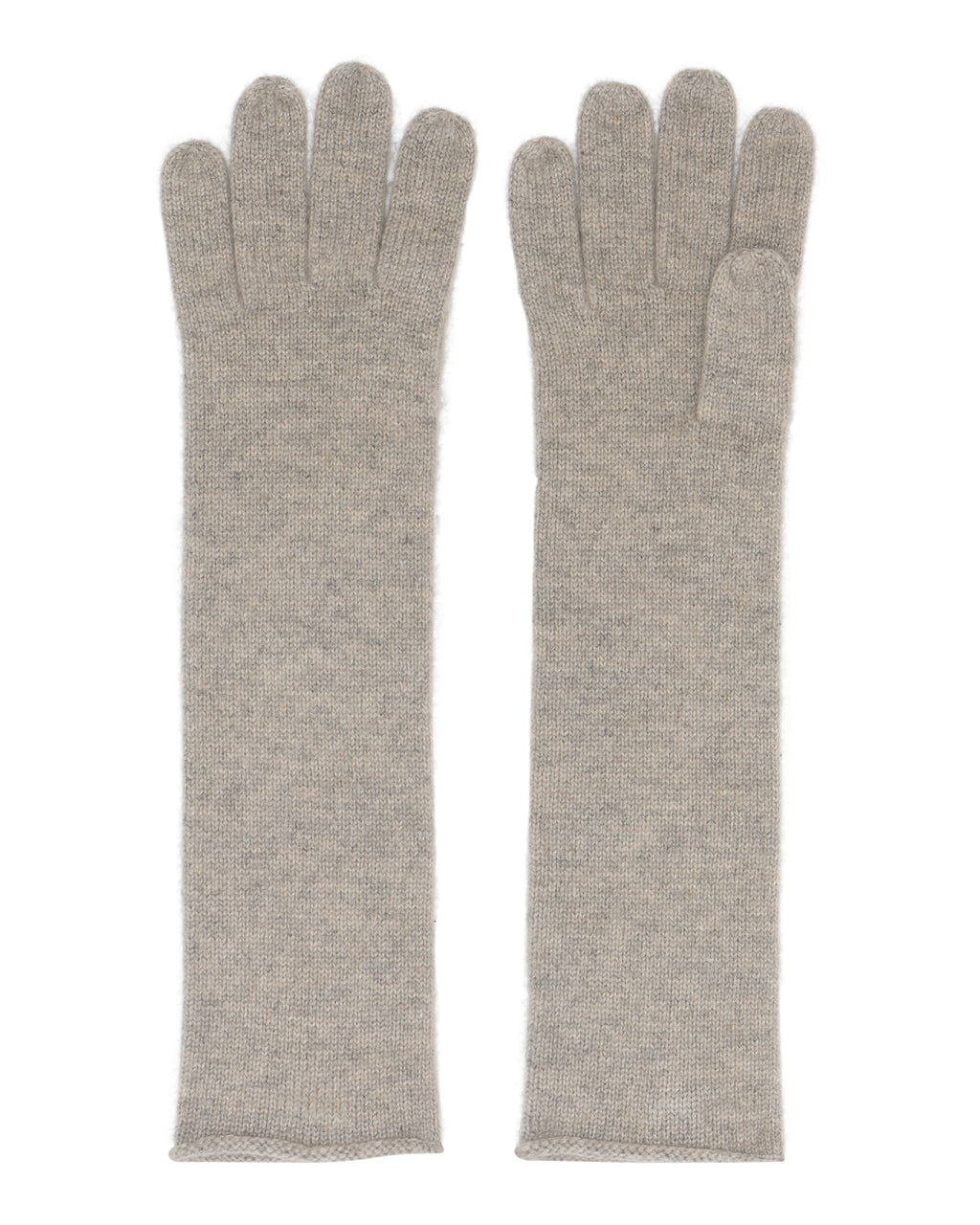 LA ROUGE ApS Julie Gloves Gloves Sand