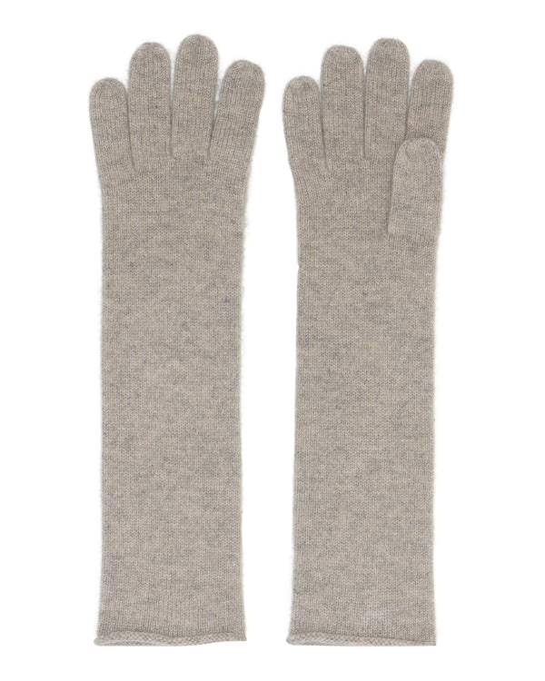 LA ROUGE ApS Julie Gloves Gloves Sand