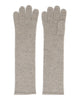 LA ROUGE ApS Julie Gloves Gloves Sand