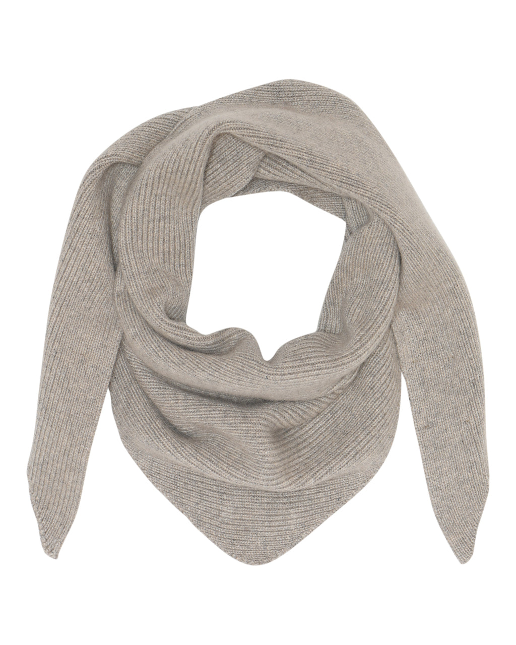 LA ROUGE ApS Julie Scarf Scarf Sand