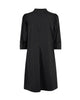 LA ROUGE ApS Kamilla Dress - Short Dress Black