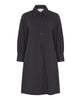 LA ROUGE ApS Kamilla Dress - Short Dress Black
