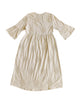 LA ROUGE ApS Karen Dress Dress Creme