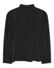 LA ROUGE ApS Karin Blouse Blouse Black