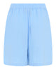 LA ROUGE ApS LR/RL - Anna Shorts Shorts Light Blue