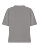 LA ROUGE ApS LR/RL - Rebecca T-shirt T-shirt Grey