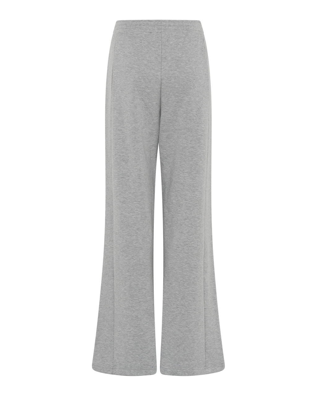 LA ROUGE ApS Laura Sweat Pants Pants Grey Melange