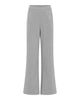 LA ROUGE ApS Laura Sweat Pants Pants Grey Melange