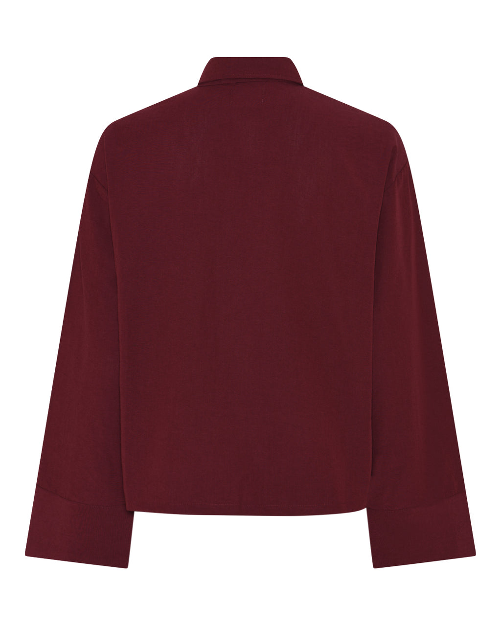 LA ROUGE ApS Laurence Tie Shirt Shirt