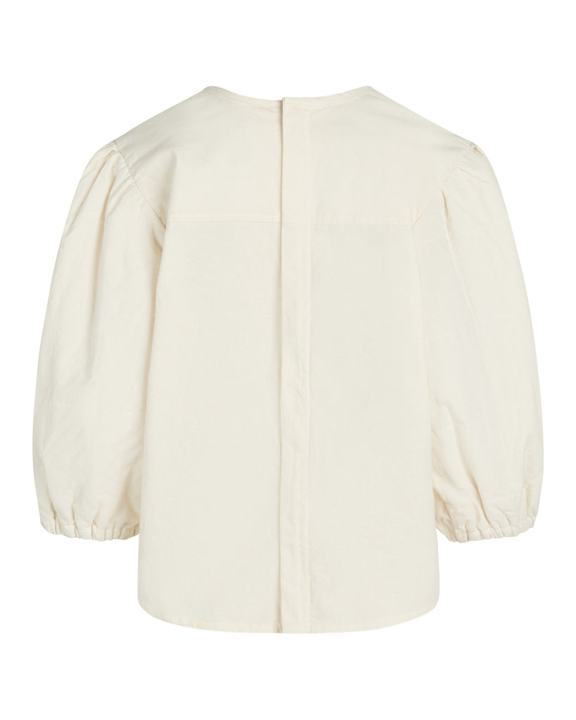 LA ROUGE ApS Lea Jacket Jacket Off White