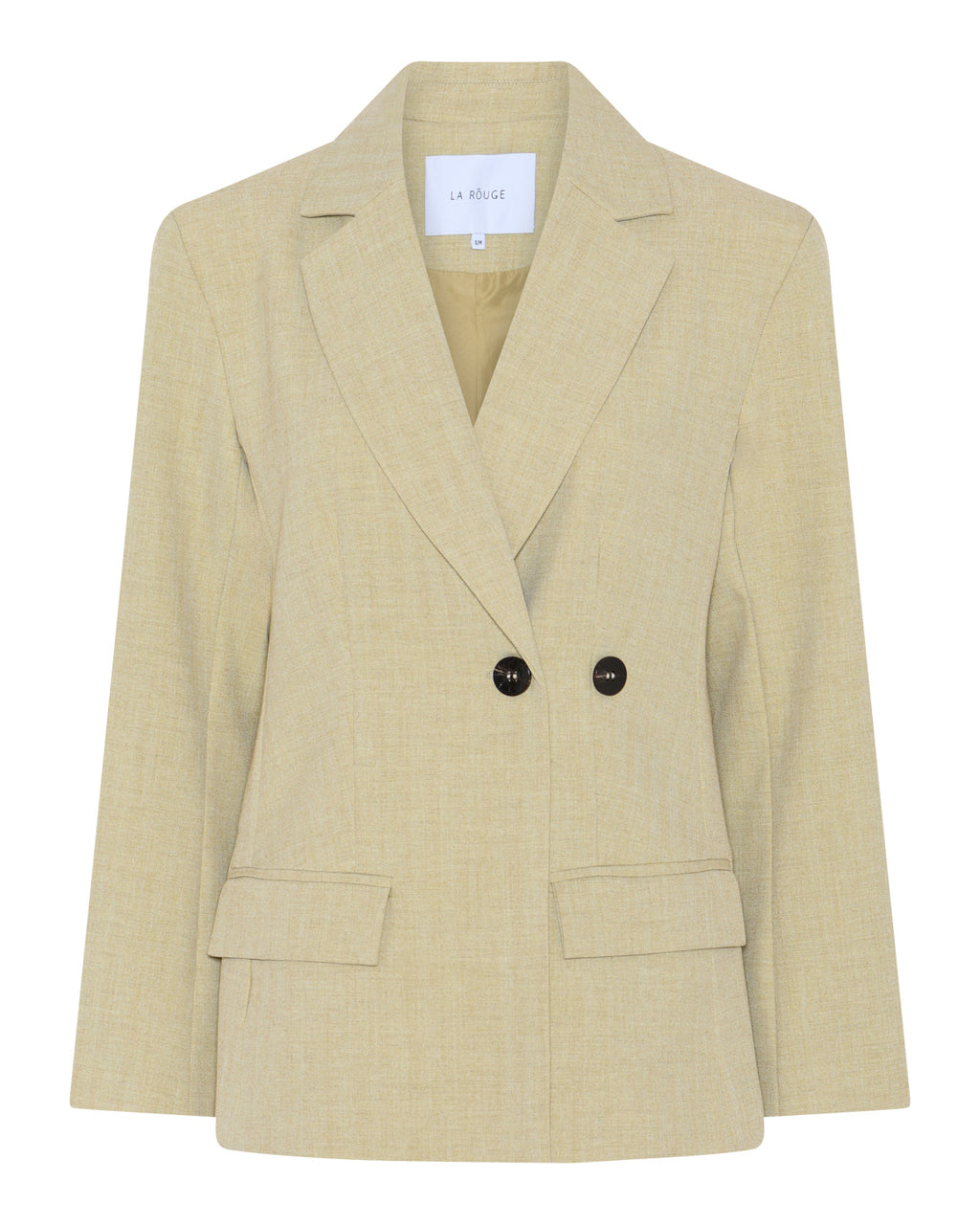 LA ROUGE ApS Lilia Blazer Blazer