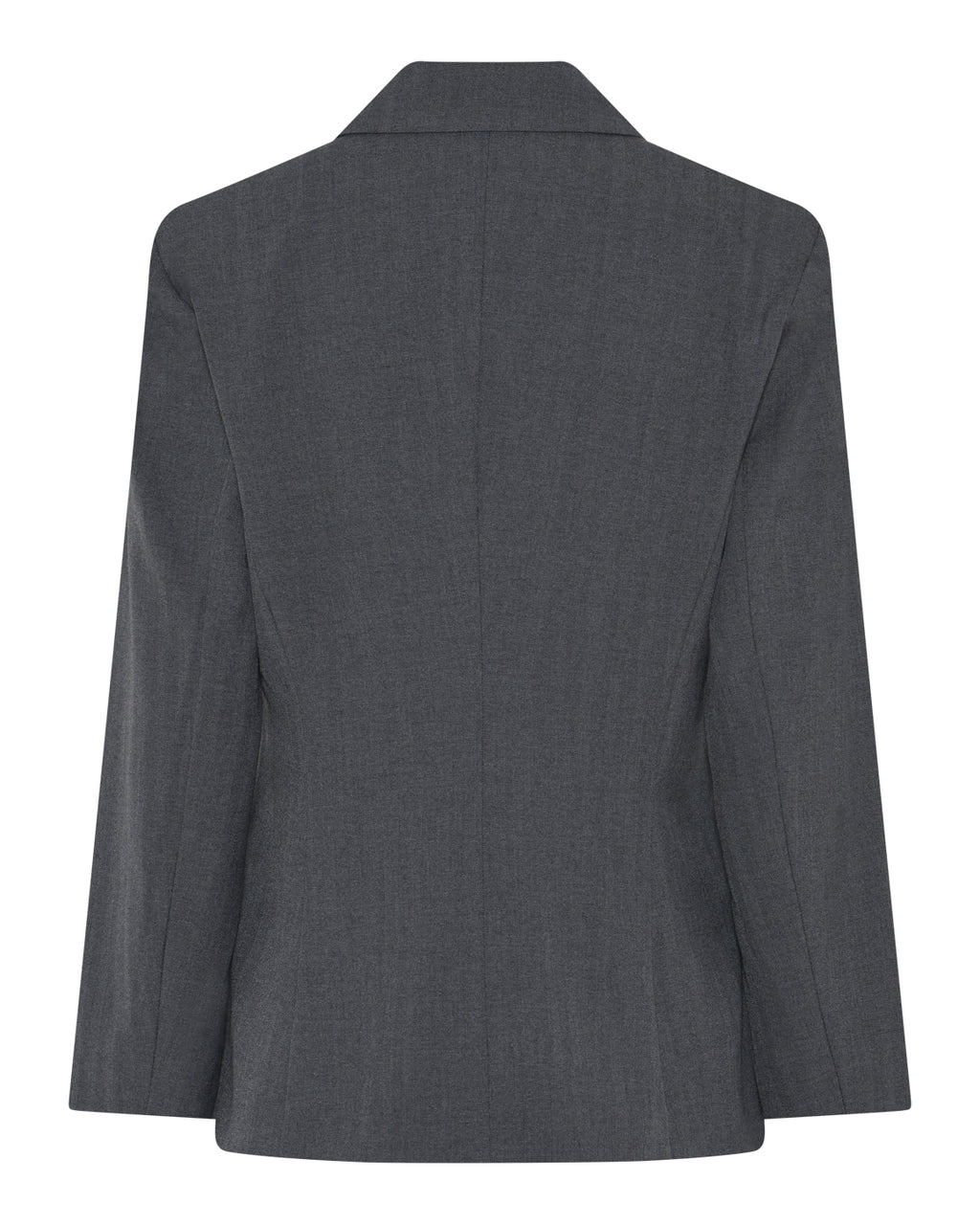 LA ROUGE ApS Lilia Blazer Blazer Grey